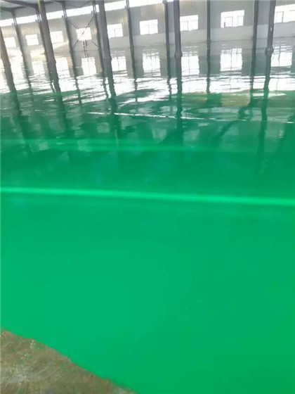 安陆，我直接给你一份室外地坪漆翻新维修